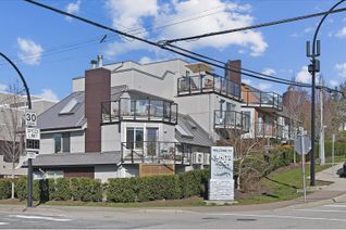 Condo Apartment for Sale, 15989 Marine Drive #9, White Rock, BC