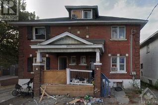 House for Sale, 473 Catherine Street, Ottawa, ON