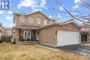 Detached House for Sale, 691 Vermillion Drive, Ottawa, ON