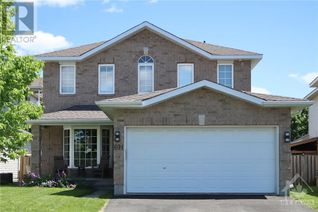 Detached House for Sale, 691 Vermillion Drive, Ottawa, ON