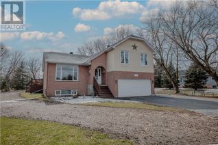 Detached House for Sale, 6540 Clifford Avenue, Cornwall, ON