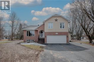 Detached House for Sale, 6540 Clifford Avenue, Cornwall, ON