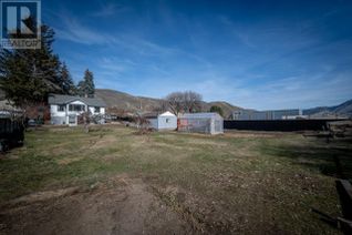 Industrial Property for Sale, 1899 Ord Rd, Kamloops, BC