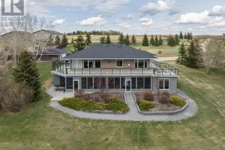 House for Sale, 270105 Range Road 43, Rural Rocky View County, AB
