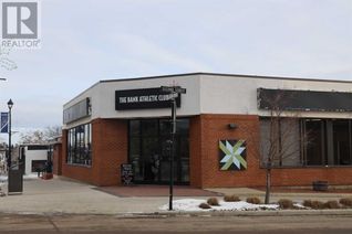 Commercial/Retail Property for Sale, 137 Second Avenue, Strathmore, AB