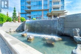 Property for Sale, 1075 Sunset Drive #1003, Kelowna, BC