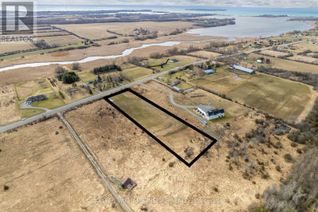 Commercial Land for Sale, 19060 Loyalist Pkwy, Prince Edward County, ON