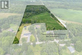 Commercial Land for Sale, 00 6th Line, Port Hope, ON