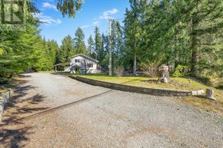 House for Sale, 9331 South Shore Rd, Lake Cowichan, BC