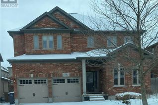 Property for Rent, 24 Westra Drive, Guelph, ON