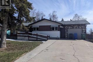 Bungalow for Sale, 4835 46 Street, Rocky Mountain House, AB