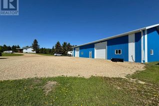 Commercial Farm for Sale, 49121 Rge Rd 173, Rural Beaver County, AB