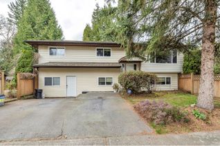 House for Sale, 4907 202a Street, Langley, BC