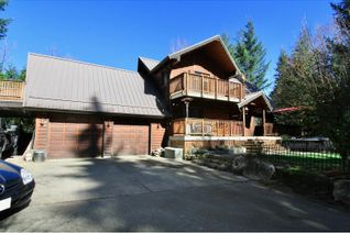 Property for Sale, 12200 Powell Street, Mission, BC