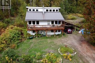House for Sale, 2373 Mabel Lake Road, Enderby, BC
