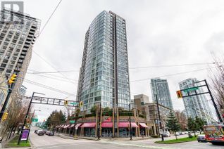 Condo for Sale, 1008 Cambie Street #605, Vancouver, BC