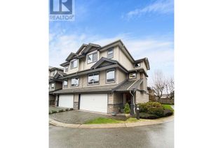 Townhouse for Sale, 3127 Skeena Street #41, Port Coquitlam, BC