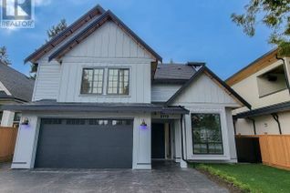 Detached House for Sale, 5712 16a Avenue, Delta, BC