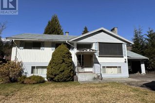 Detached House for Sale, 1825 Garden Place, Squamish, BC
