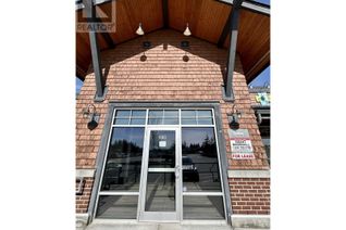 Commercial/Retail Property for Lease, 1100 Sunshine Coast Highway #209, Gibsons, BC