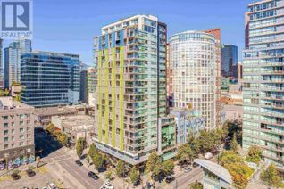 Office for Sale, 997 Seymour Street #210, Vancouver, BC