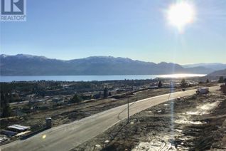 Land for Sale, 2166 Ensign Quay, West Kelowna, BC