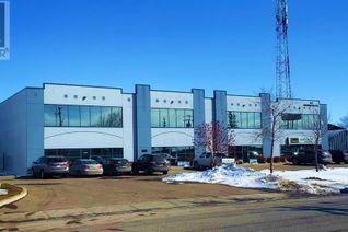 Industrial Property for Sale, 512 Moraine Road Ne, Calgary, AB