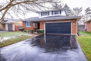Property for Sale, 14 Berkhout Terrace, Fonthill, ON