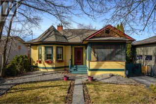 House for Sale, 2506 26th Street, Vernon, BC