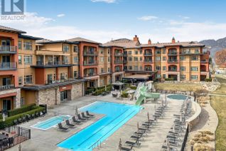 Condo Apartment for Sale, 15 Park Place #330, Osoyoos, BC