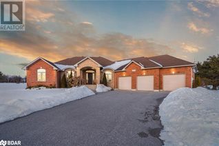 Bungalow for Sale, 12 Lauder Road, Oro-Medonte, ON
