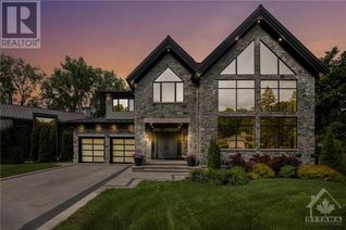 Detached House for Sale, 49 Rebecca Crescent, Ottawa, ON