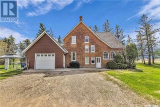 Detached House for Sale, 38 Wilson Street, Birch Hills, SK