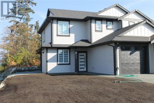 Duplex for Sale, 4369 Bains Mill Rd, Duncan, BC