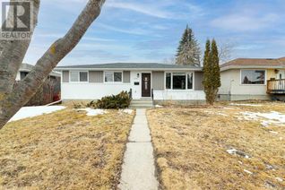 Bungalow for Sale, 5866 41 Streetcrescent, Red Deer, AB