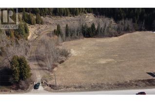 Commercial Land for Sale, 000 Trans Canada Highway, Sicamous, BC