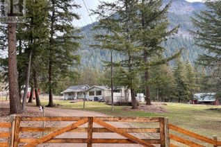 Ranch-Style House for Sale, 866 Mobley Road, Tappen, BC