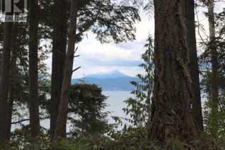 Commercial Land for Sale, 1508 Savary Island Road, Savary Island, BC