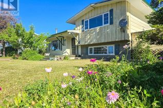 Detached House for Sale, 10838 98th Avenue, Grande Cache, AB