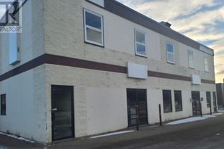 Commercial/Retail Property for Lease, Upstairs, 9801 97 Avenue, Peace River, AB