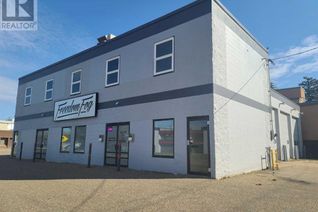 Commercial/Retail Property for Lease, Upstairs, 9801 97 Avenue, Peace River, AB