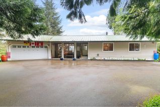 Ranch-Style House for Sale, 39150 Old Yale Road, Abbotsford, BC