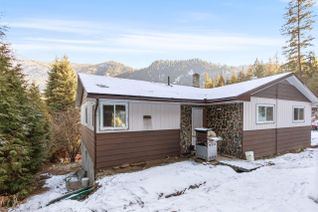 Property for Sale, 1358 Lookout Road, Castlegar, BC