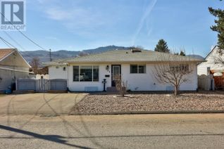Ranch-Style House for Sale, 521 Linden Ave, Kamloops, BC