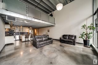Condo Apartment for Sale, 124 10309 107 St Nw, Edmonton, AB