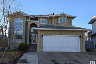 Detached House for Sale, 4312 38a Av Nw, Edmonton, AB
