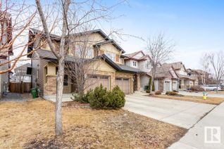 Property for Sale, 2255 Austin Wy Sw, Edmonton, AB