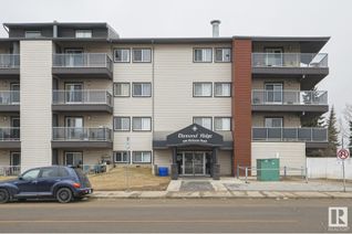 Property for Sale, 314 600 Kirkness Rd Nw, Edmonton, AB