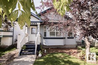 House for Rent, Upper 1618 Tompkins Wd Nw, Edmonton, AB