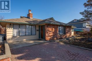 Ranch-Style House for Sale, 295 Evans Ave, Kamloops, BC